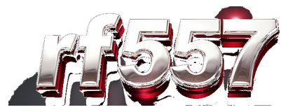 rf557 logo